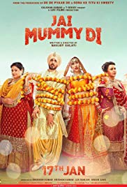 Jai Mummy Di 2020 Movie